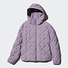 Куртка Uniqlo (PURPLE)